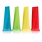 Kinderville  Ice Pop Molds